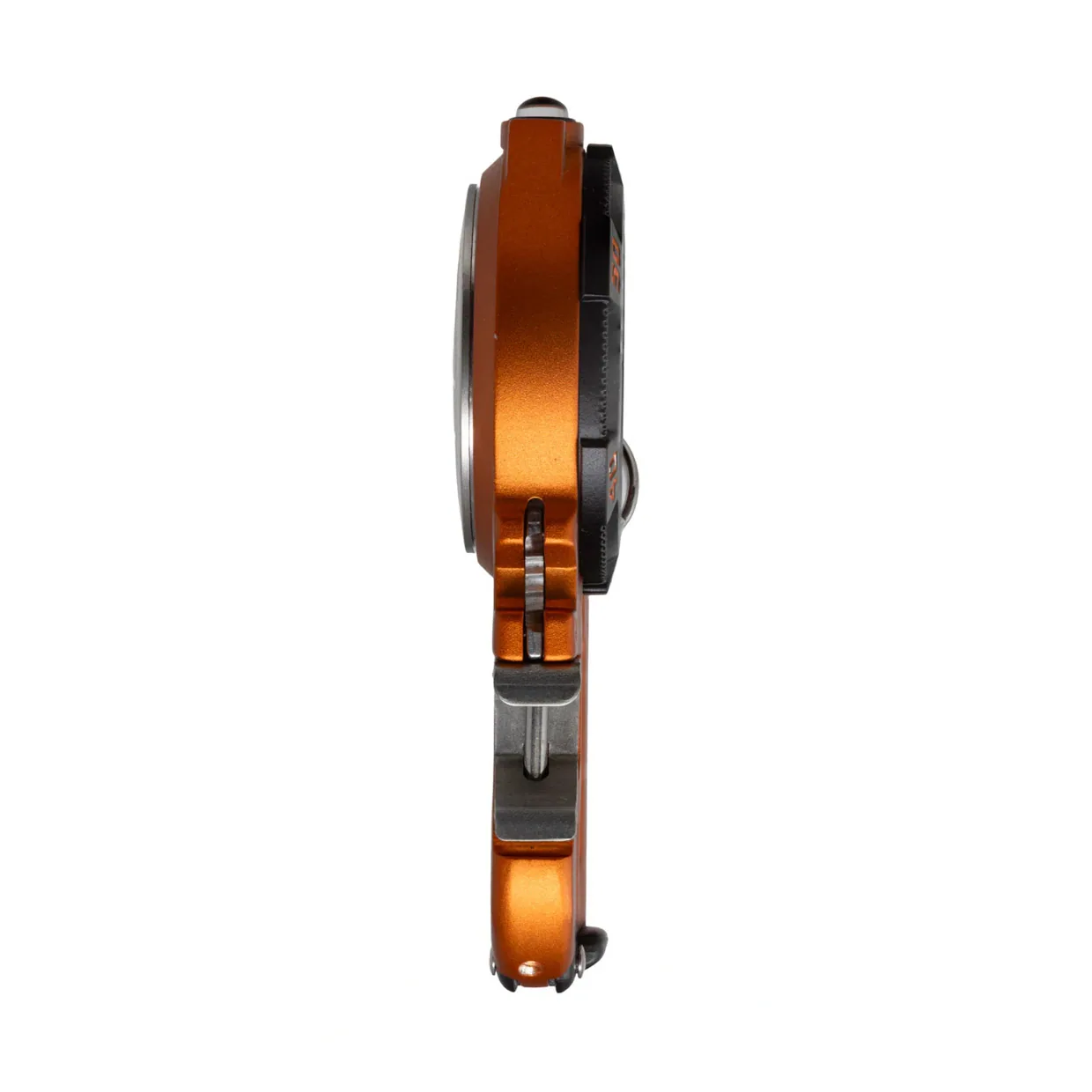 Dakota Flint Clip Watch