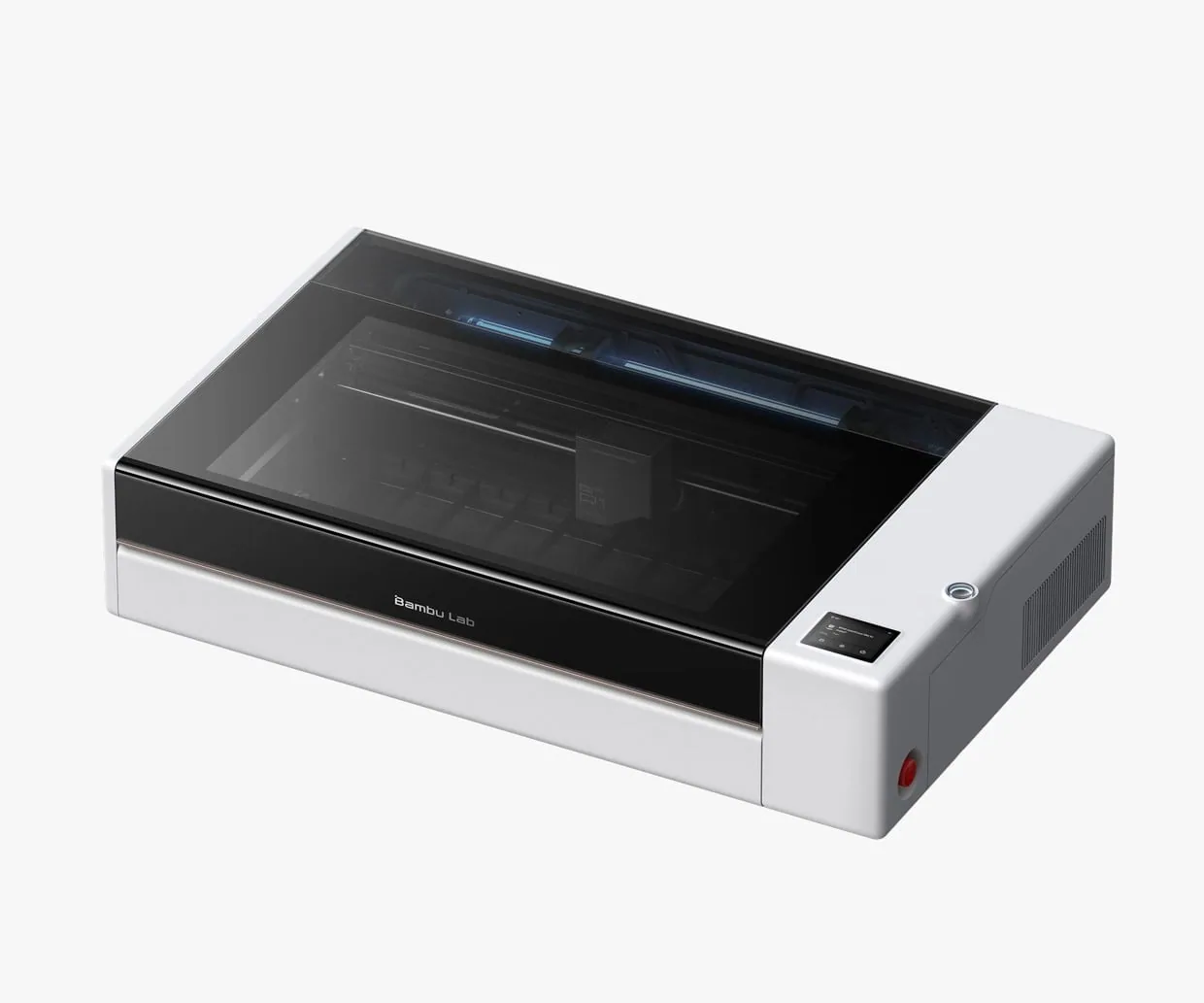 Bambu Lab R1 CO2 Laser Cutter + Engraver