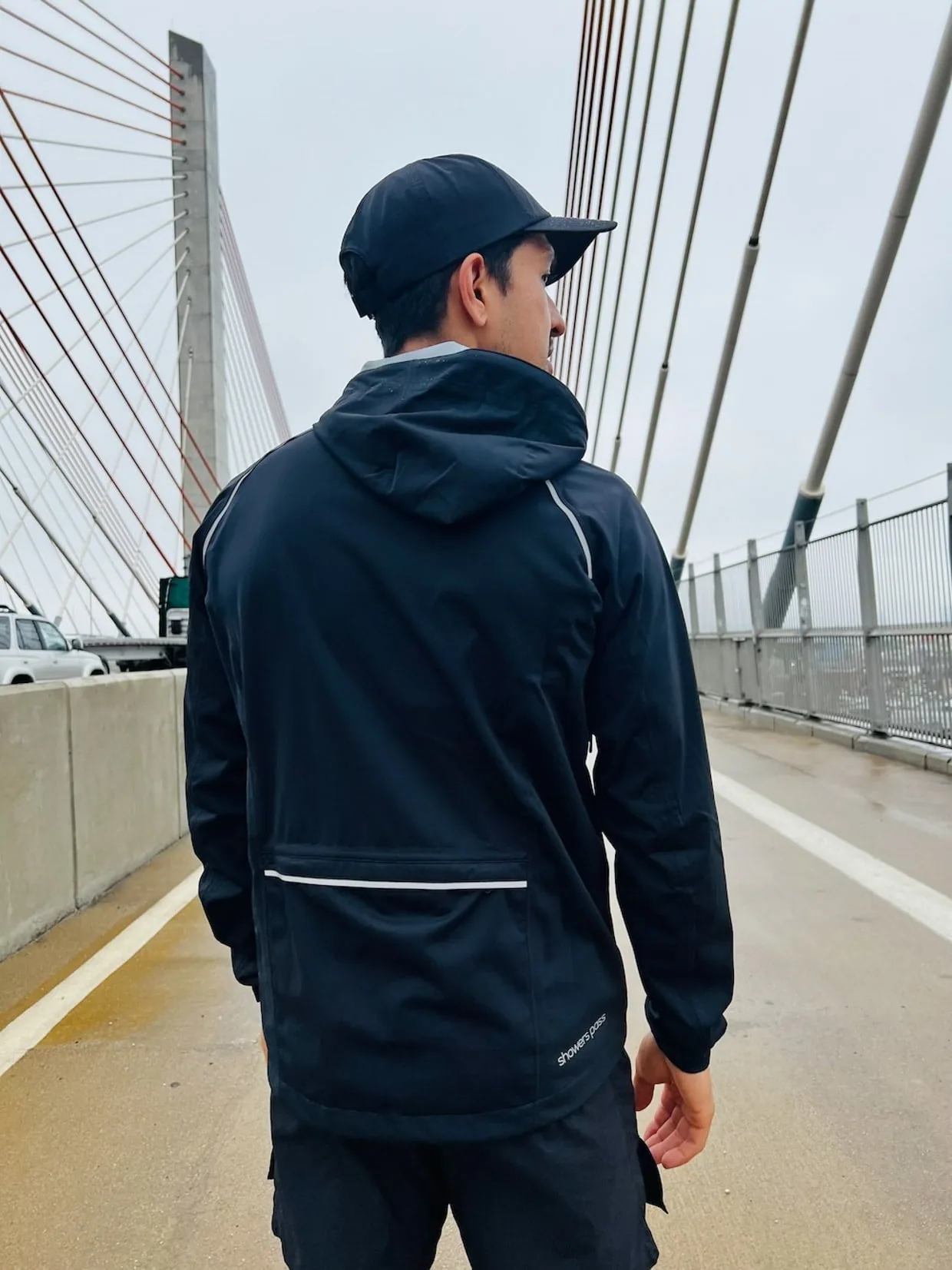 Showers Pass Cloudburst Jacket