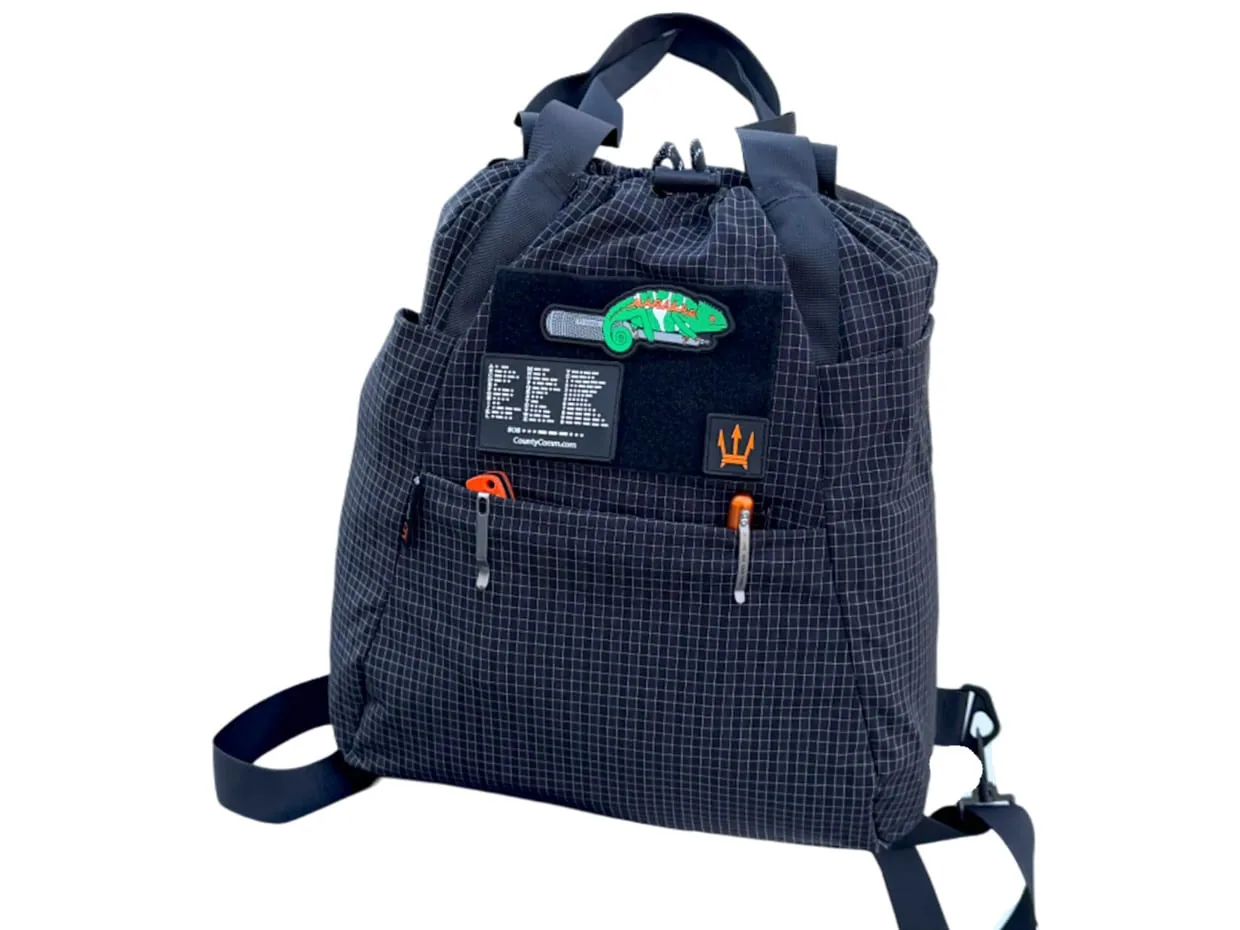 Maratac Nomad Daybag