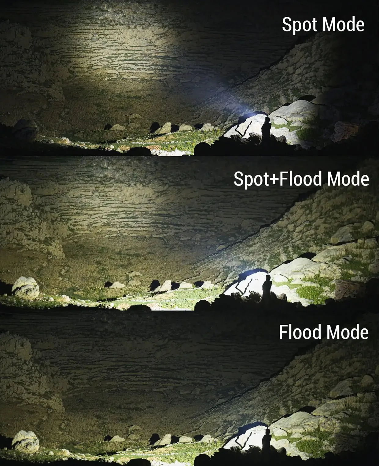 Wuben X1Pro Flashlight