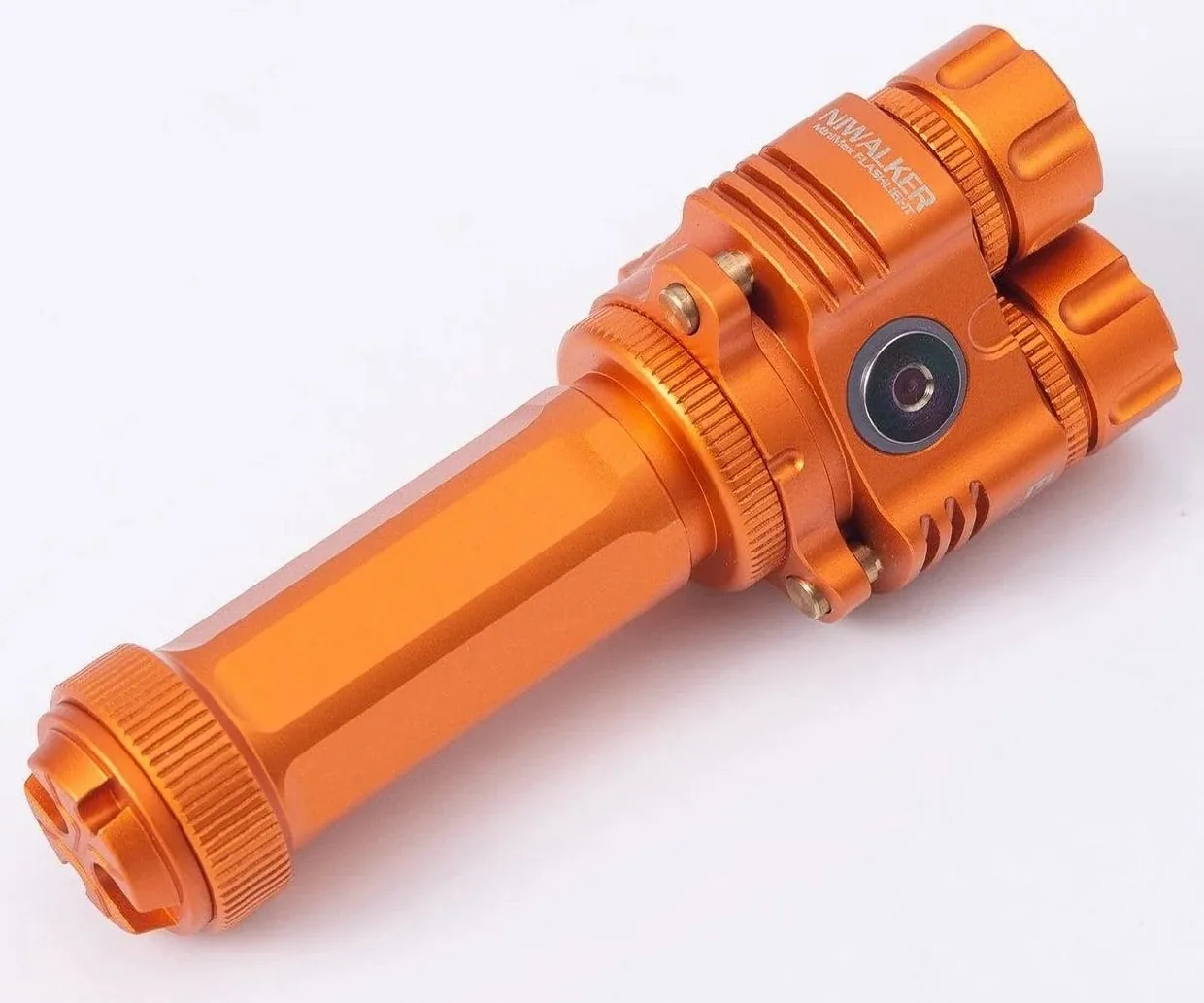 Niwalker ES01 Three Light Sources EDC Flashlight