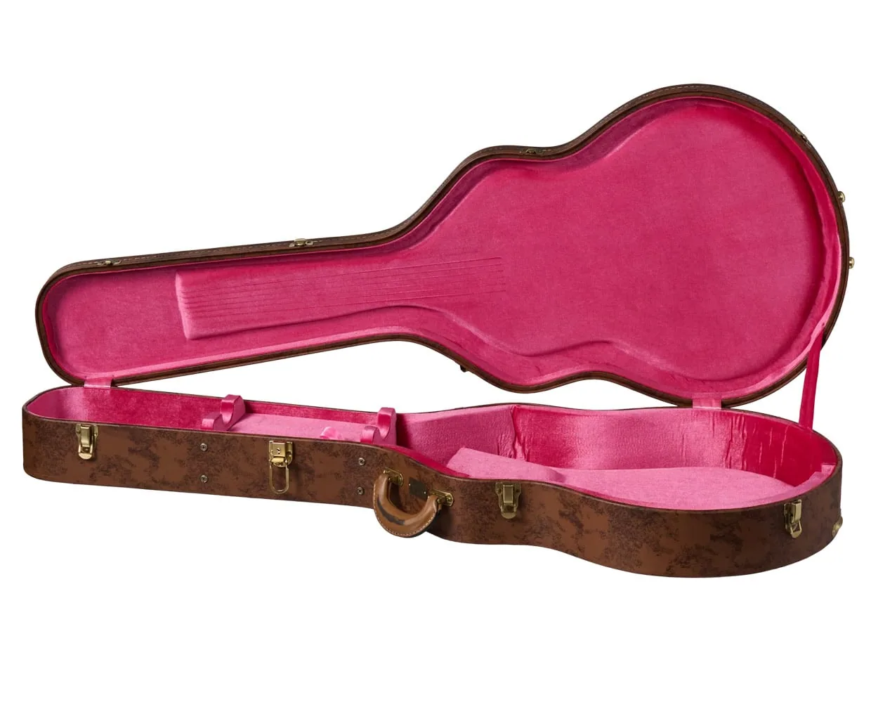 Gibson Lifton Historic ’50s Hardshell Case