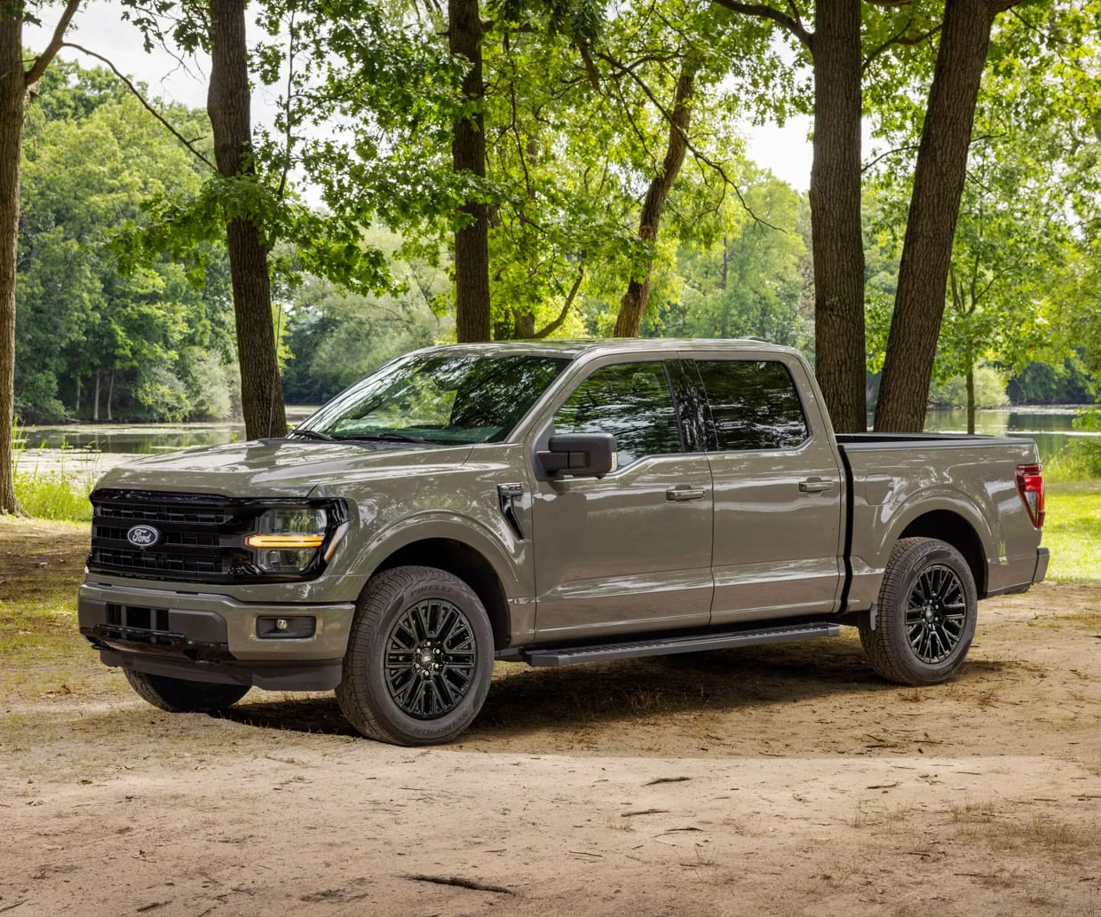 2027 Ford F-150: What’s New