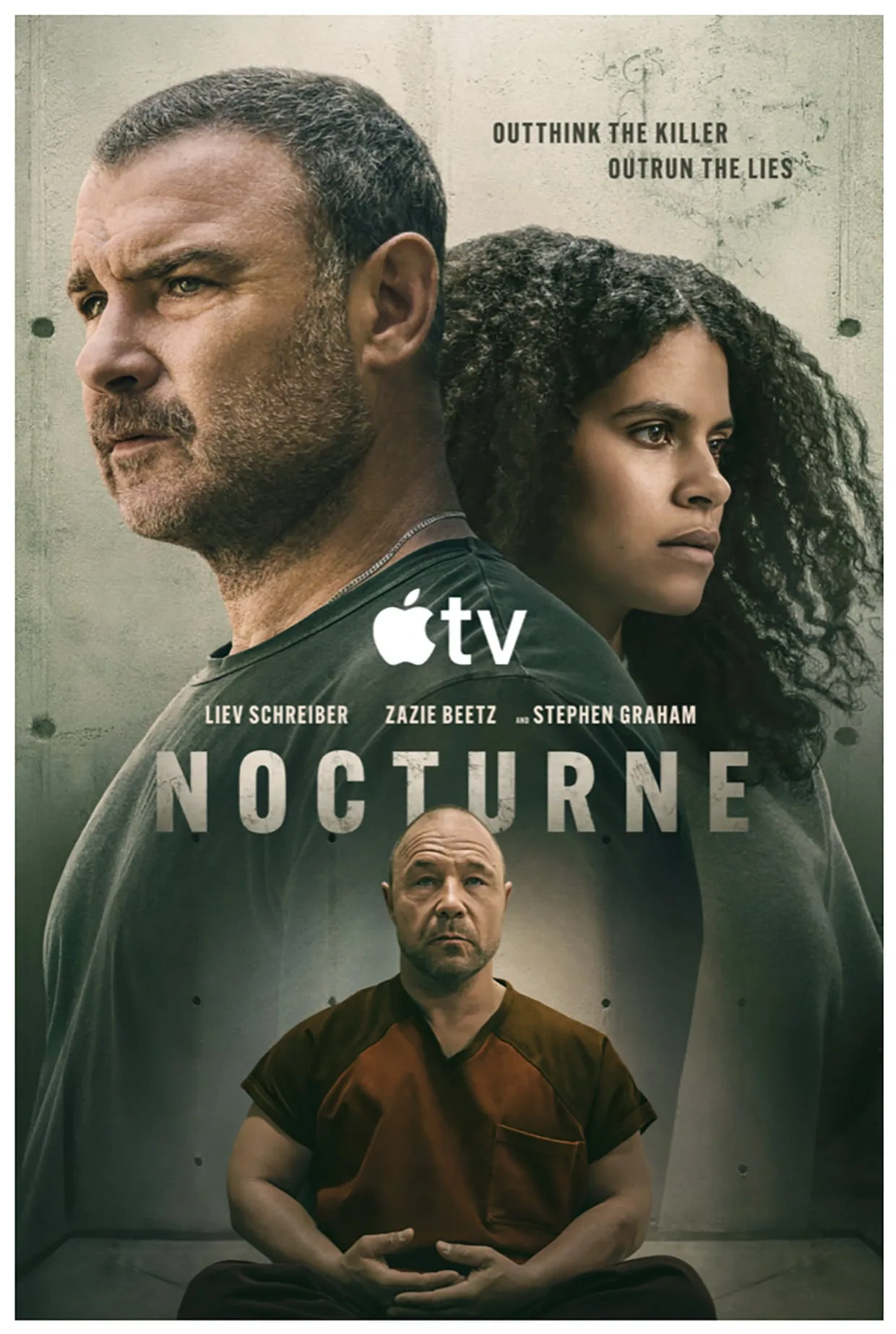 Nocturne (Trailer)