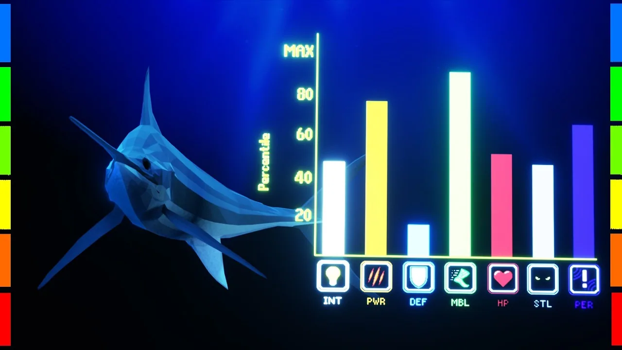 How to Play Swordfish