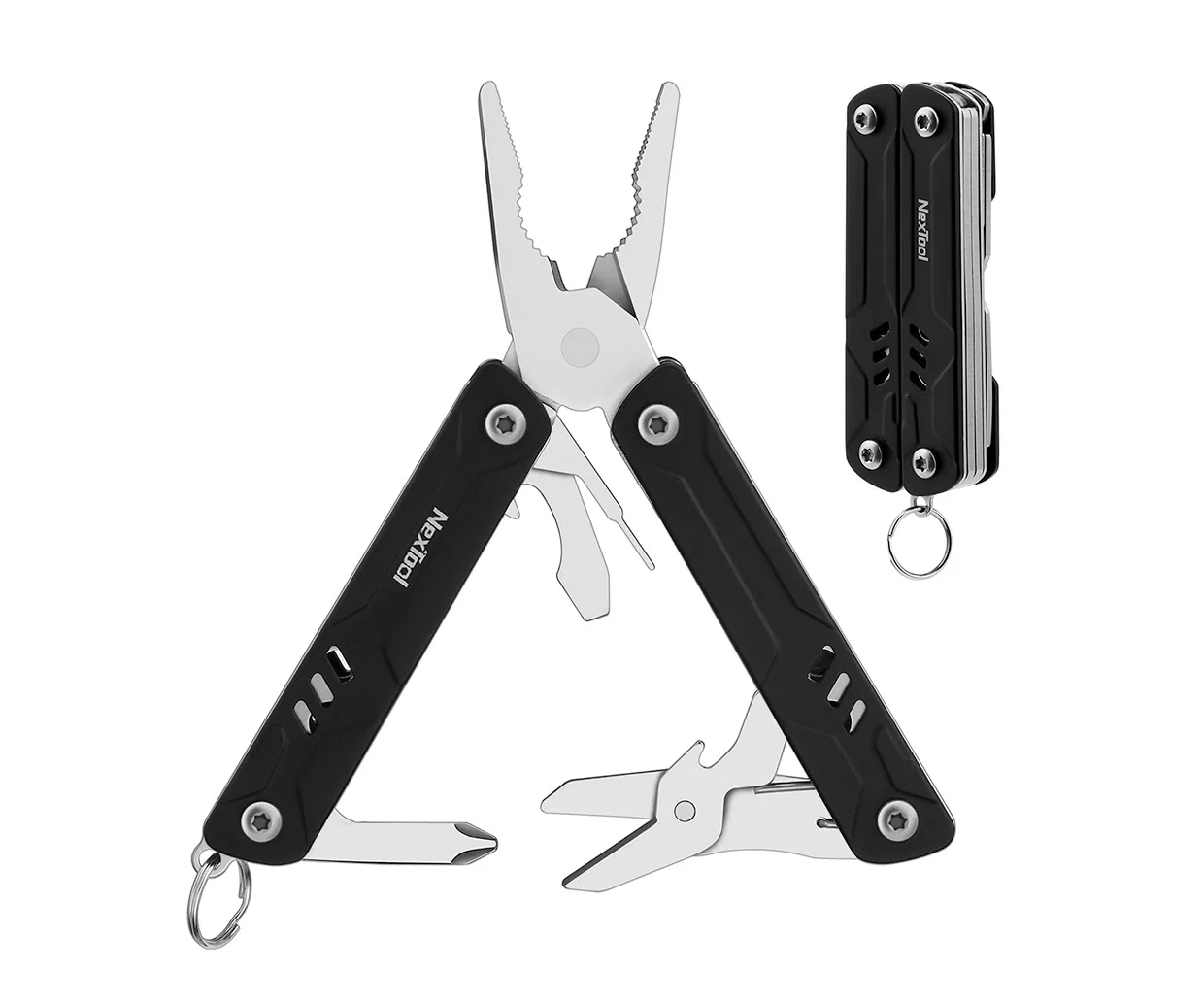 NexTool Mini Sailor Lite Bladeless Multitool