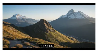 Travel