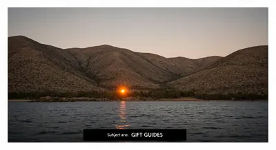 Gift Guides