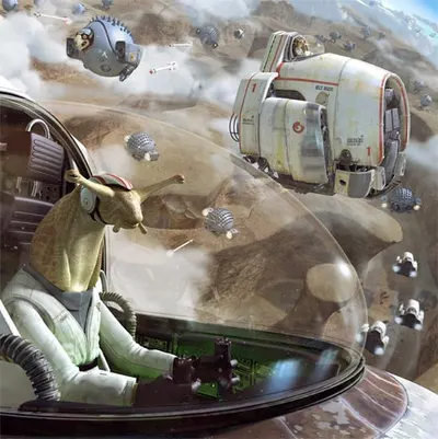 Concept Ships Blog