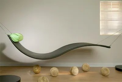 Outback Wave Hammock