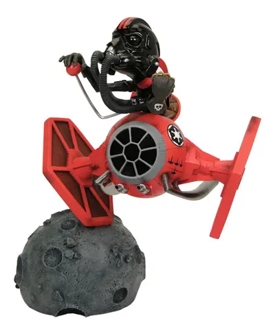 Star Wars Kustomz