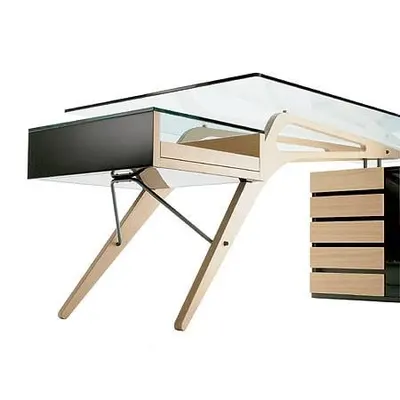 Cavour Writing Desk