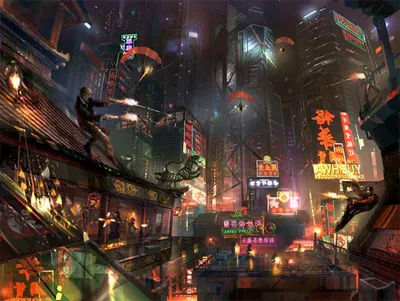 Art: Christian Lorenz