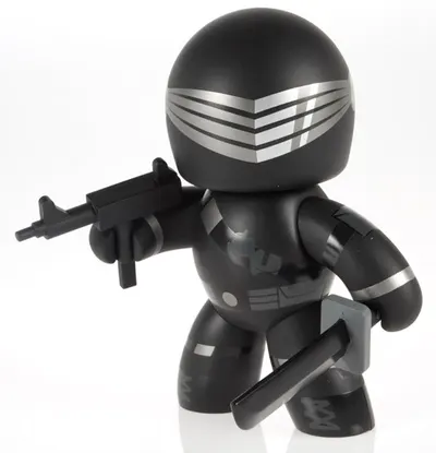 G.I. Joe Mighty Muggs