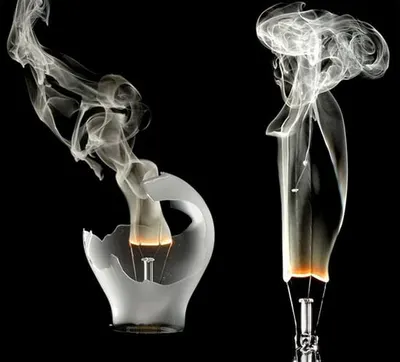 Smoke Art