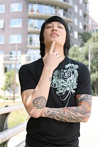 302designs Passion Tee