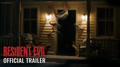 Zach Cregger’s Resident Evil (Trailer)