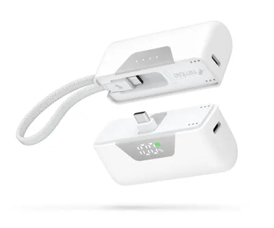 Nimble Sharepower Portable Charger