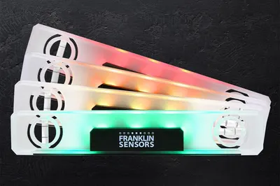Franklin Sensors Light Level