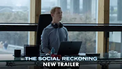 The Social Reckoning (Trailer)