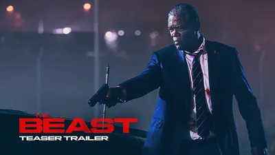 The Beast (Teaser)