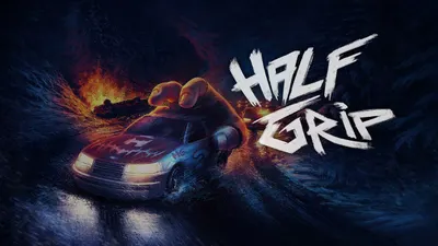 Half Grip (Gameplay)