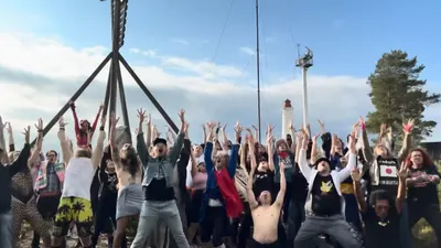 2026 Air Guitar World Championships