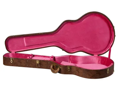 Gibson Lifton Historic ’50s Hardshell Case