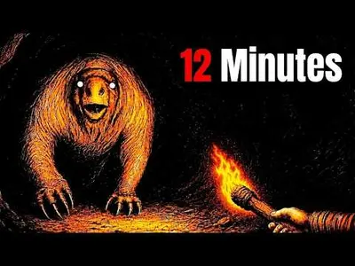 How Long Could You Survive in Each Prehistoric Era?
