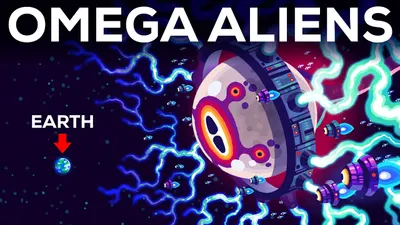 What If Advanced Aliens Think Smaller Instead of Bigger?
